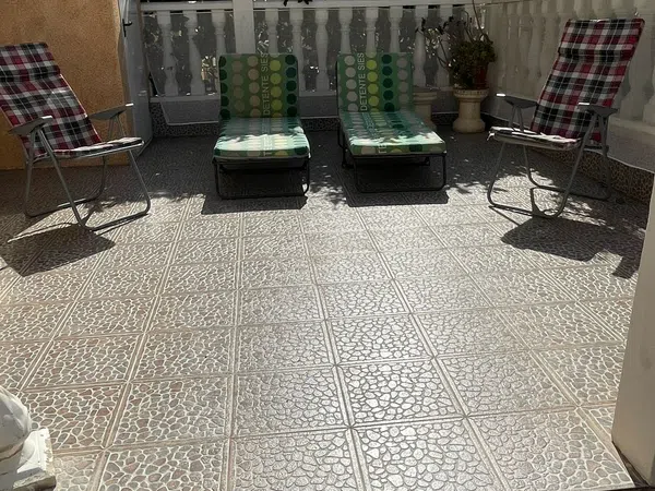 Chalet pareado en Calle Ortosa, 56 - Foto 28