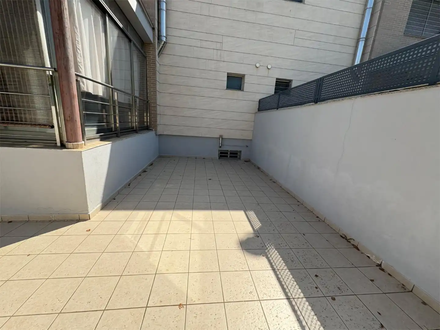 Piso en  Avinguda de la Constitució 29 - Foto 40