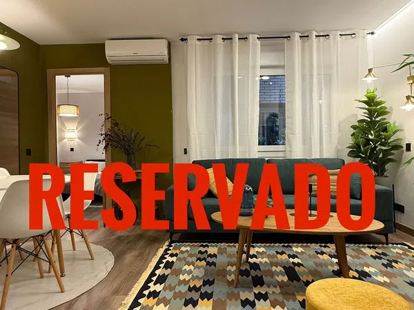 Piso en calle del Espíritu Santo, 23