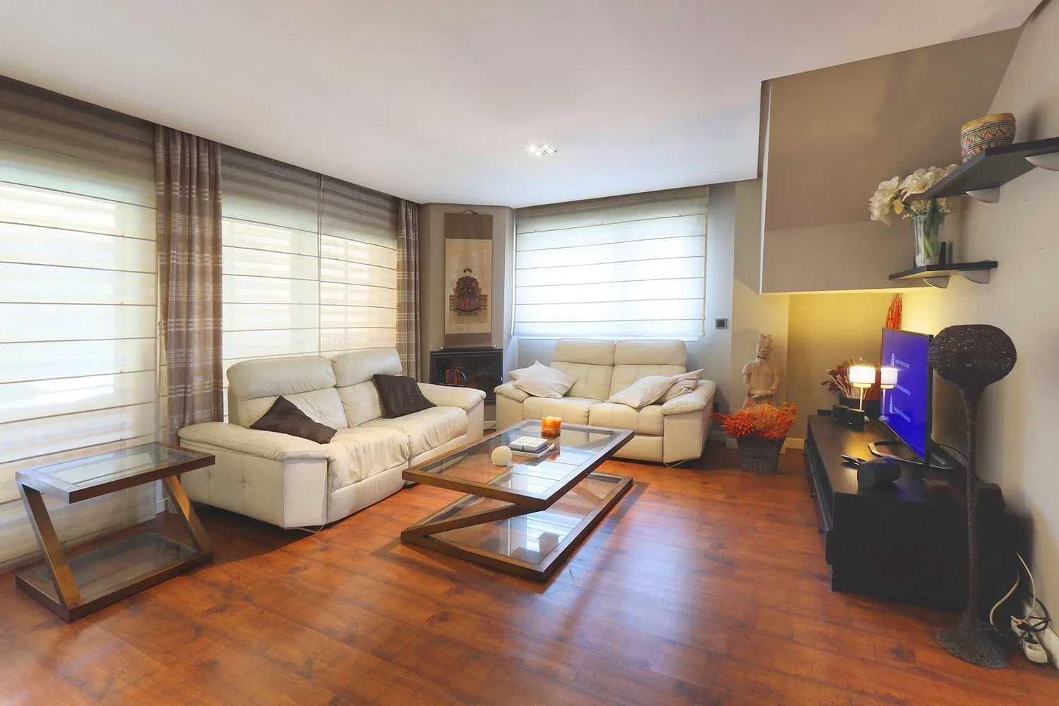 Chalet pareado en Barrio Zona Estación - Foto 9