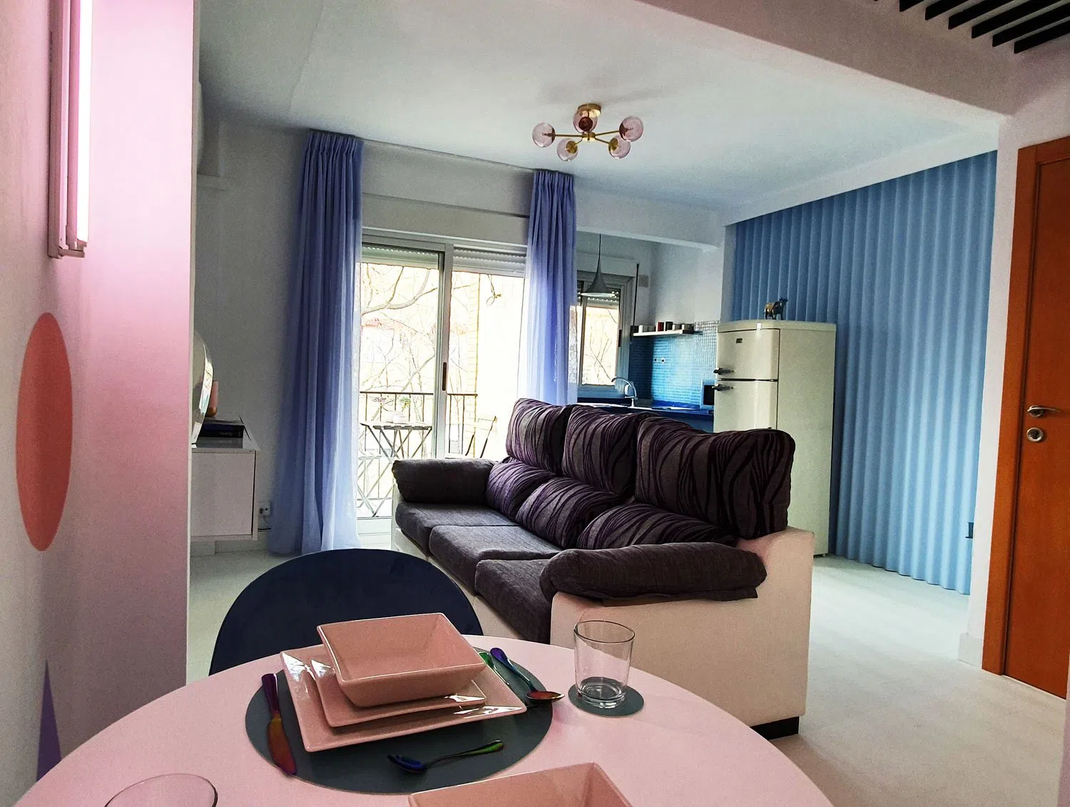 Piso en calle Afán de Ribera, 110 - Foto 22