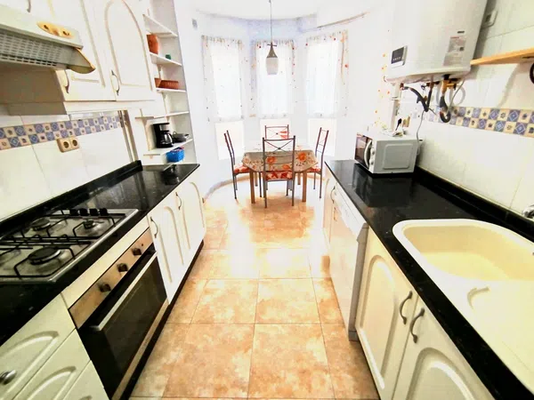 Piso en Avenida masnou 3, 1, Manzanera-Tosal, Manzanera-Tosal - Foto 33