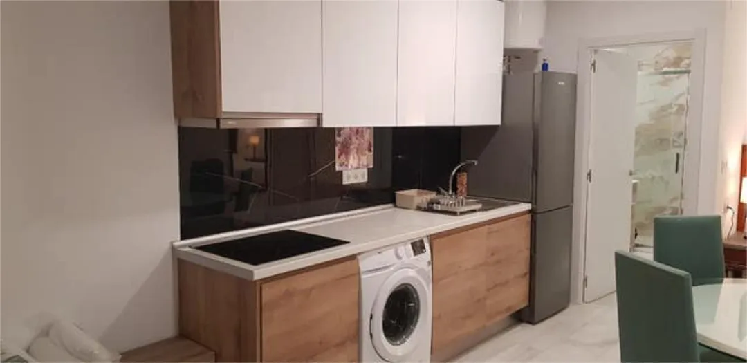 Apartamento en Perchel Norte - Foto 3