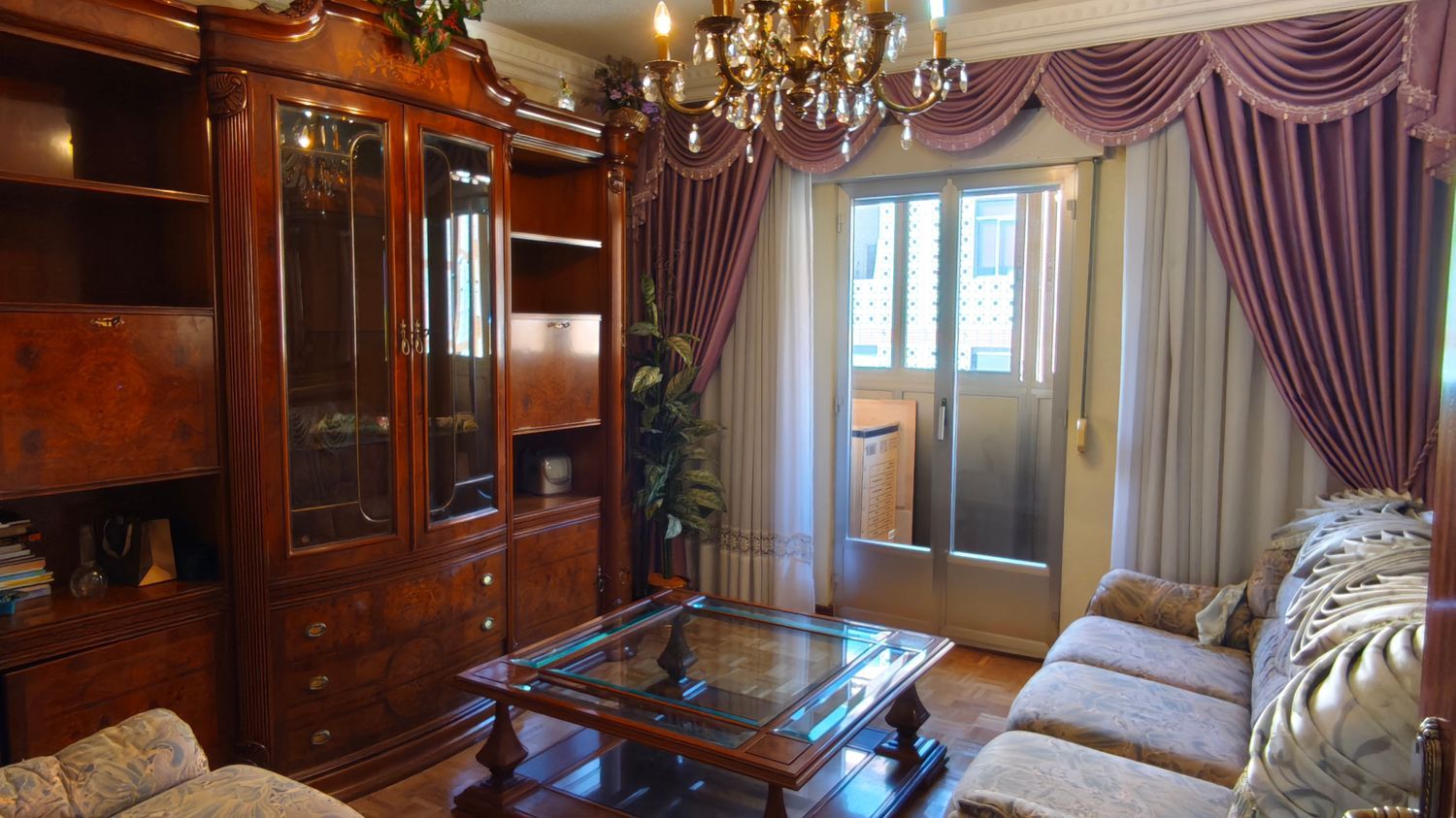 Piso en calle Arapiles, 53