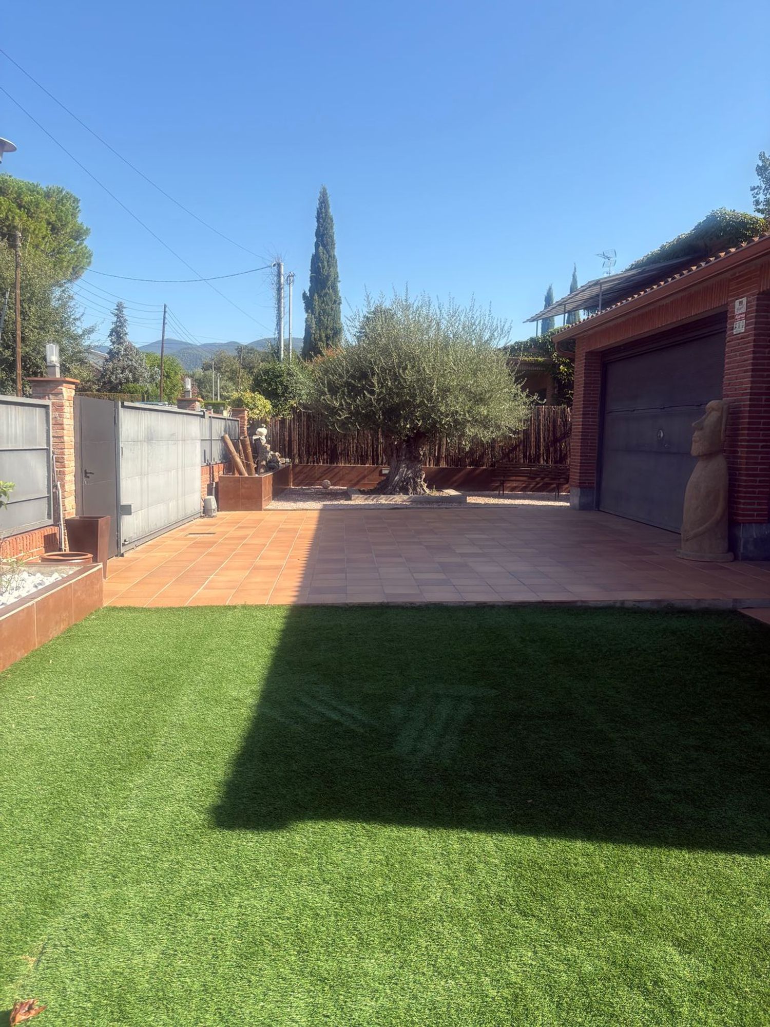 Casa o chalet independiente en Sant Antoni de Vilamajor - Foto 35