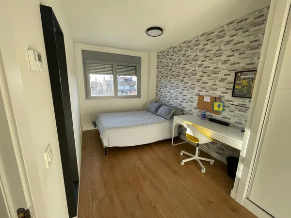 Chalet adosado en Avenida 1º de Mayo, 1, Rivas Futura, Rivas Futura - Foto 21