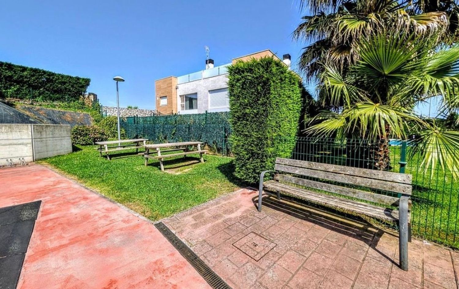 Piso en Calle Lauro Fernández González, 13, Alisal - Cazoña - San Román, Alisal - Cazoña - San Román - Foto 26