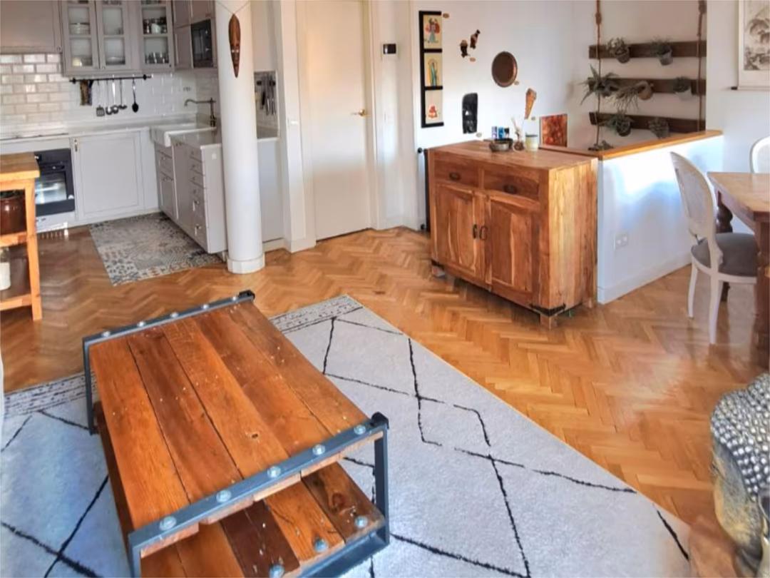 Piso en  Calle Cardenal Belluga 5 - Foto 6