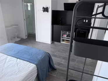 Estudio en  Carrer de Bernardo López García 20 - Foto 3