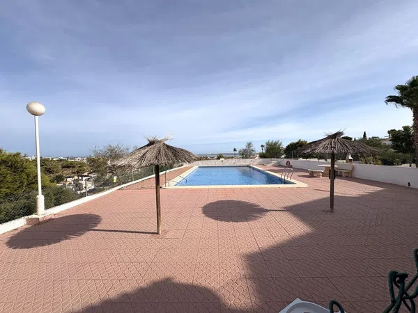 Estudio en Calle Sierra de Maria, 3, Rojales Hills - Rosa Bungalows - Foto 5