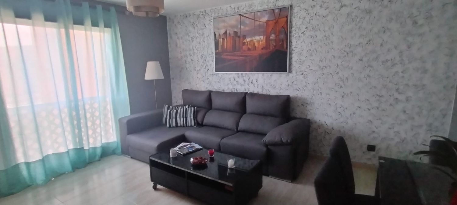 Piso en Calle Virgen del Pilar, 43, Escaleritas - La Feria - Foto 25