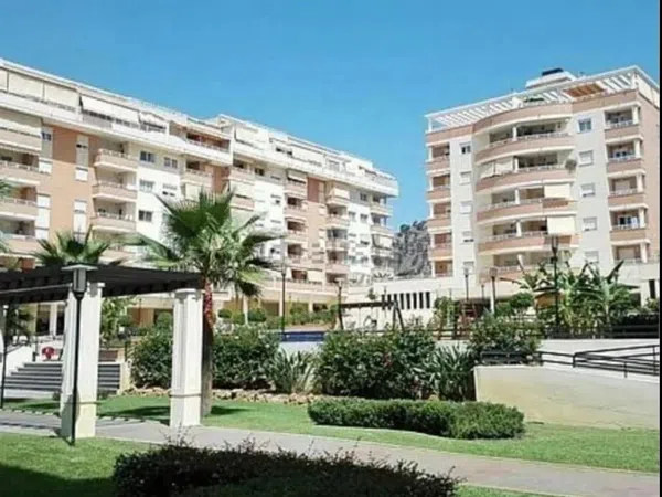 Piso en avenida del Editor Ángel Caffarena, 29 - Foto 21