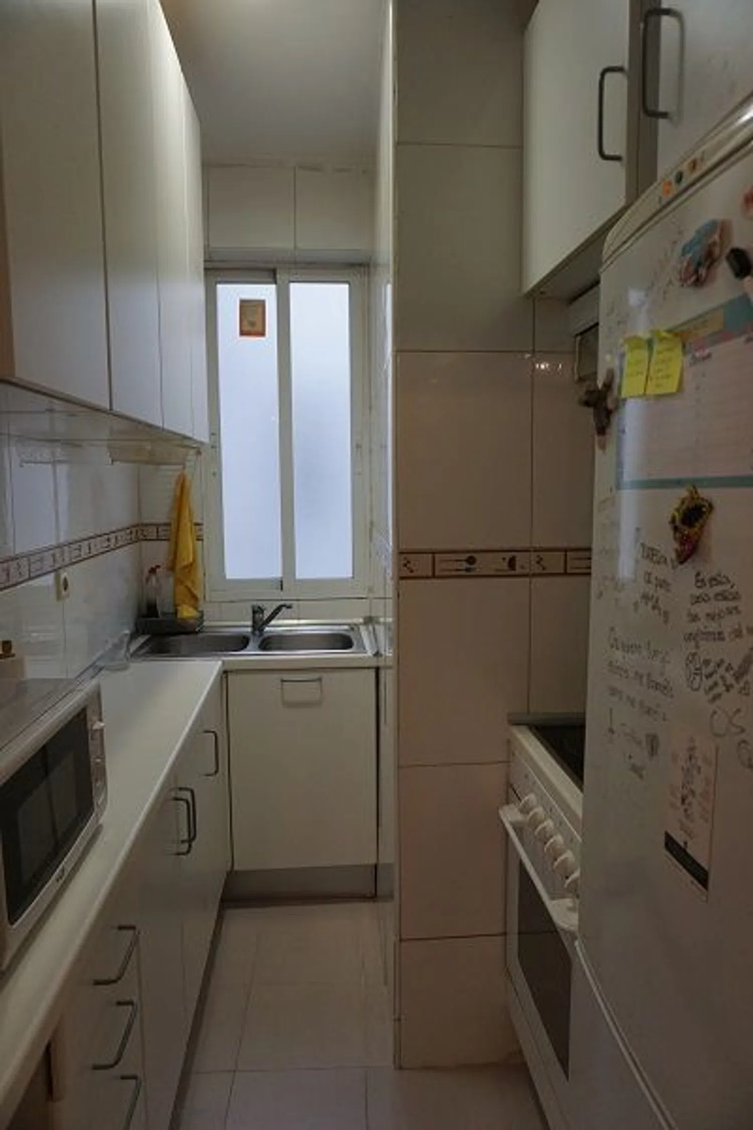 Piso en calle Donoso Cortés, 51 - Foto 5