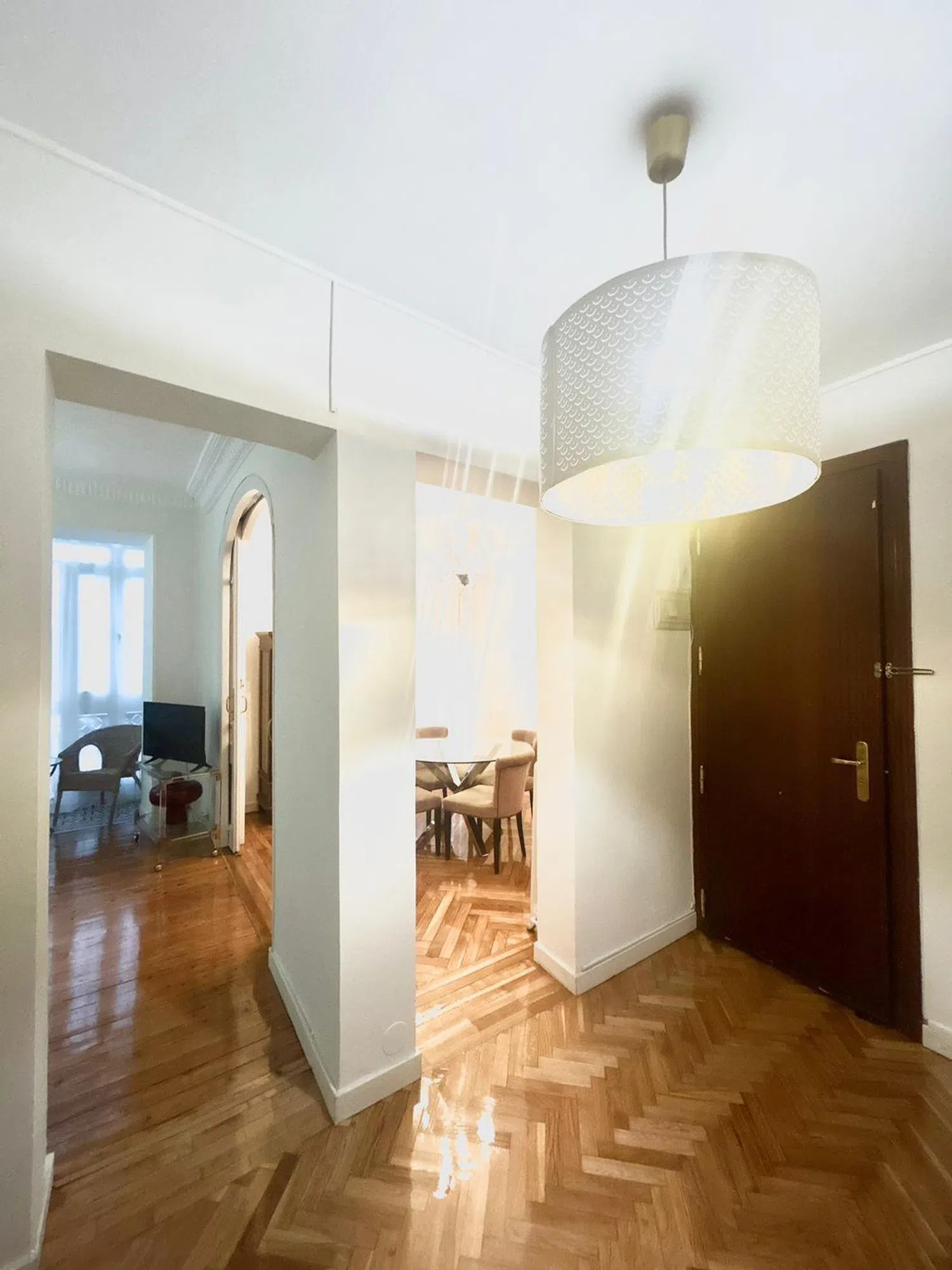 Piso en plaza Jesús, 6 - Foto 5