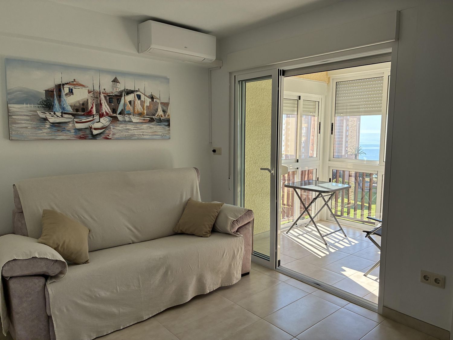 Piso en Campoamor - Foto 2