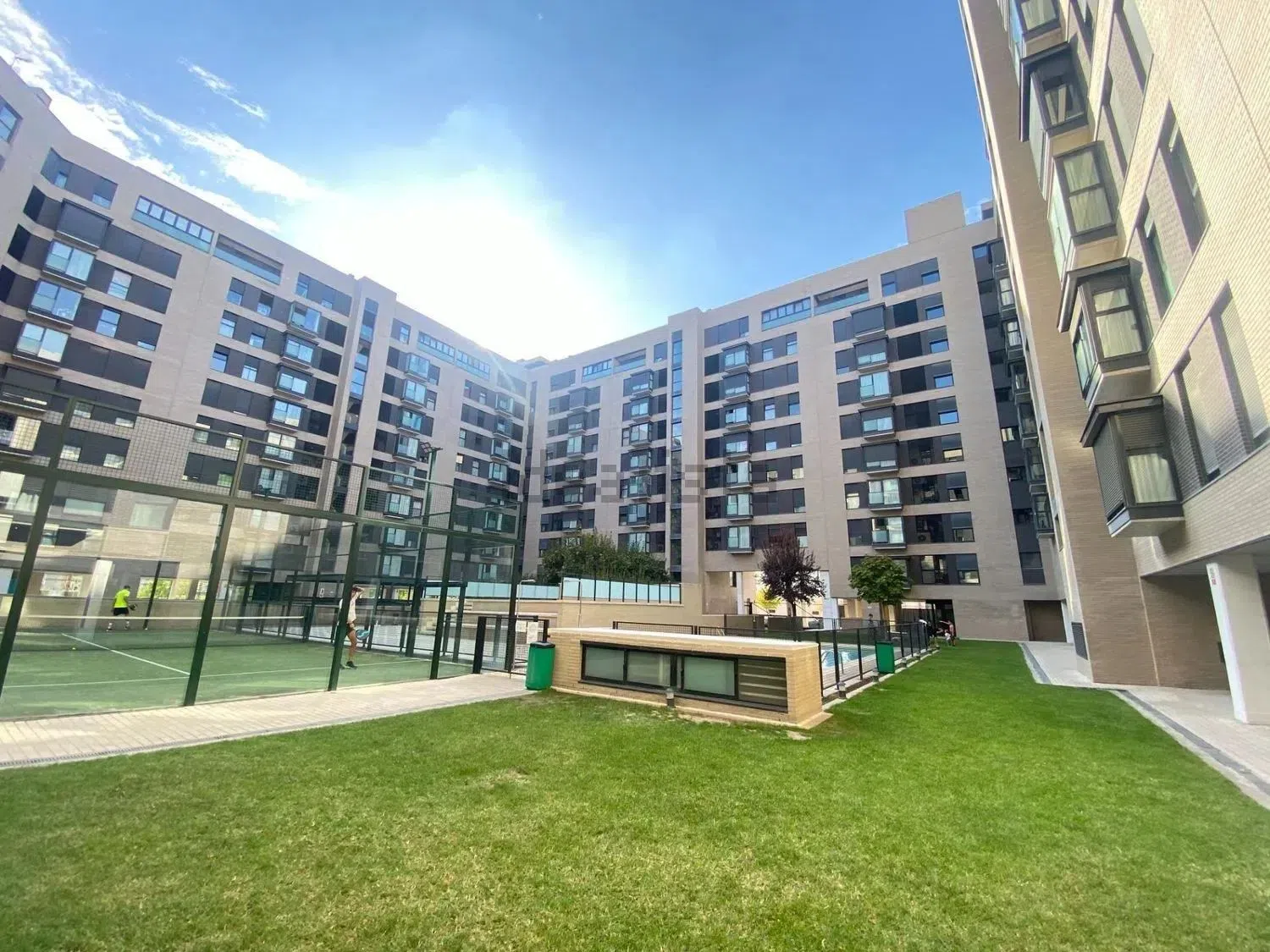 Piso en avenida de las Suertes, 55 - Foto 9