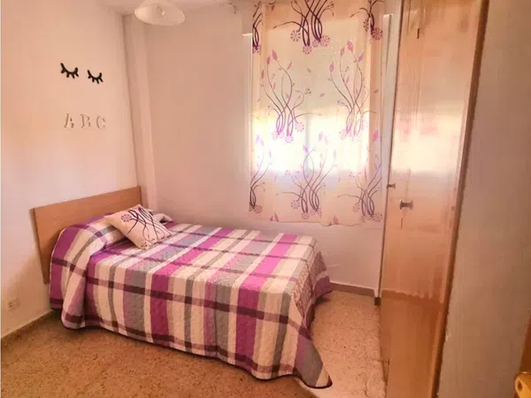 Piso en Calle Núcleo Residencial la Paz, 46 - Foto 6