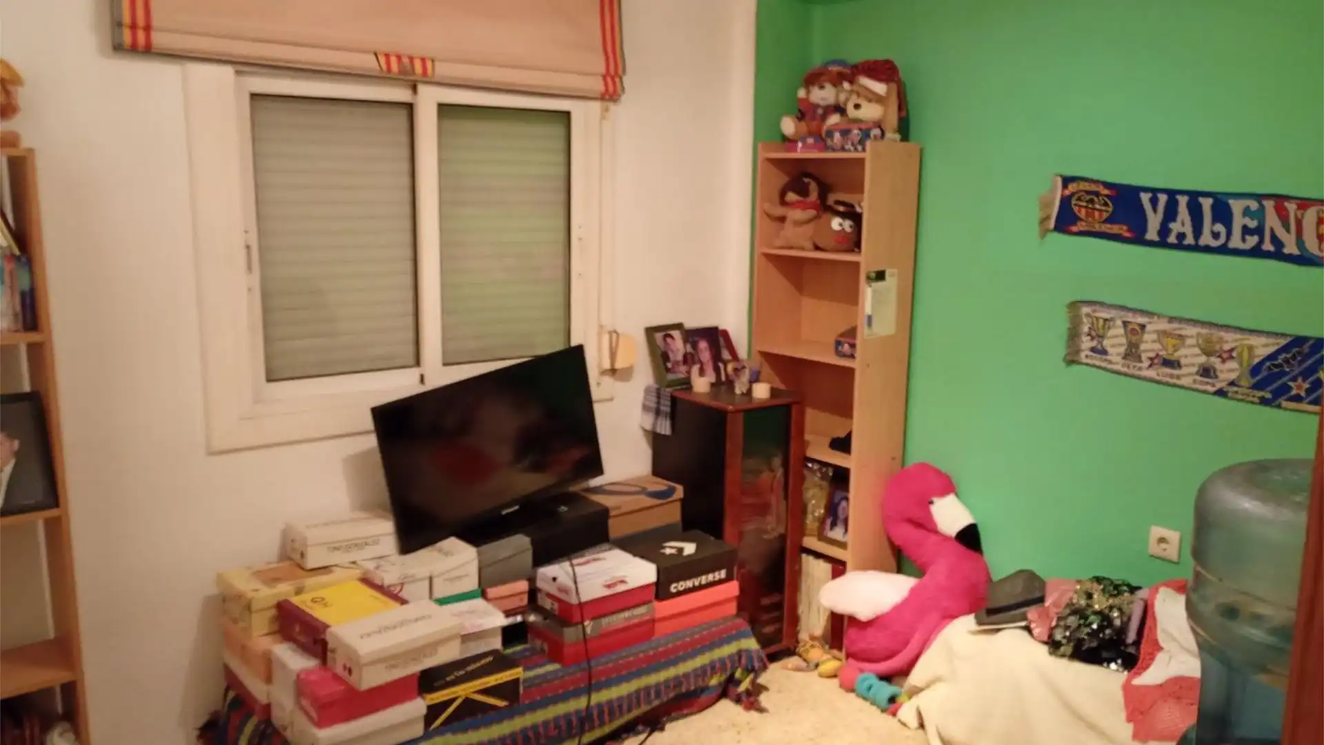 Piso en  Carrer de Pizarro 18 - Foto 4