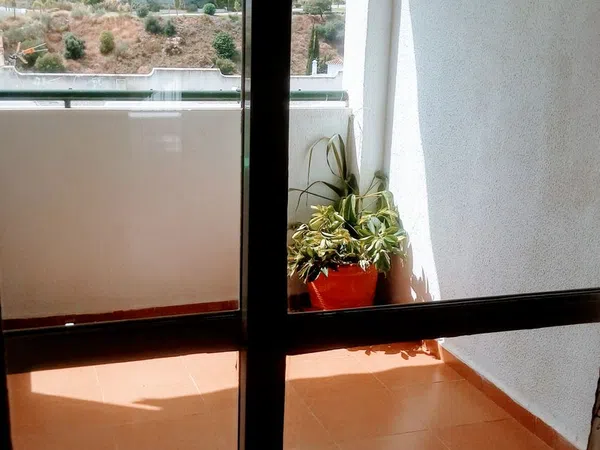 Piso en avenida Carvajal, 1 - Foto 36