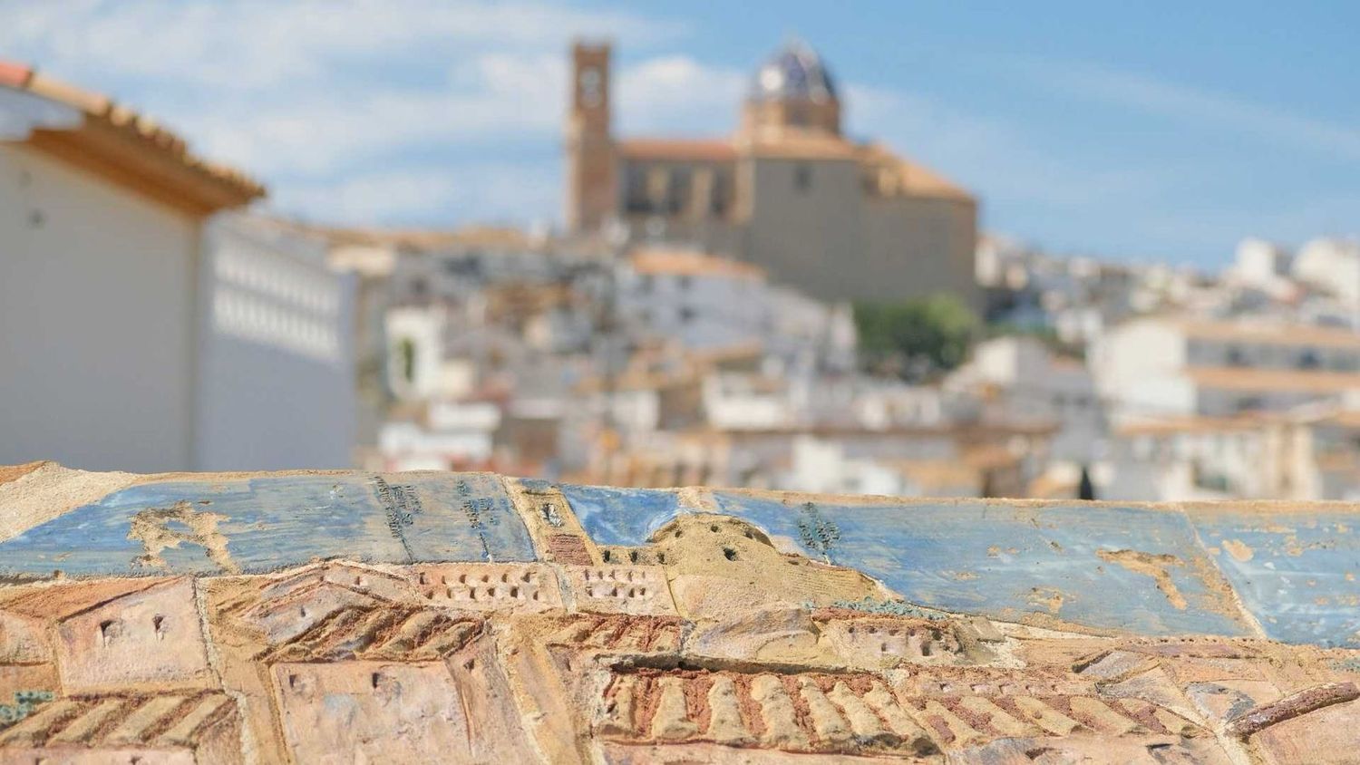 Casa de pueblo en Calle Canterería, 5, Altea Pueblo, Altea Pueblo - Foto 4