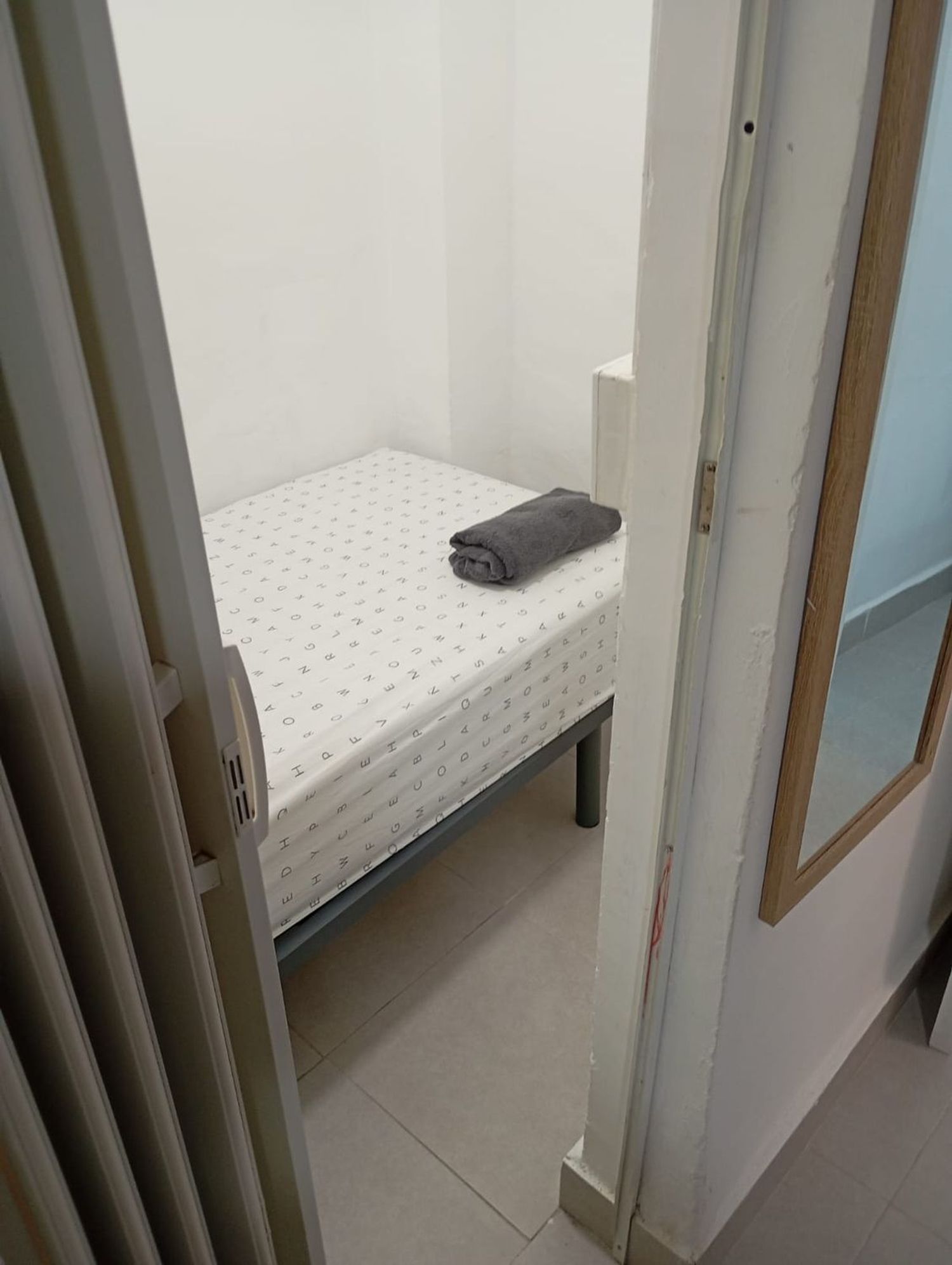 Estudio en calle dels Naranjos, 52 - Foto 3