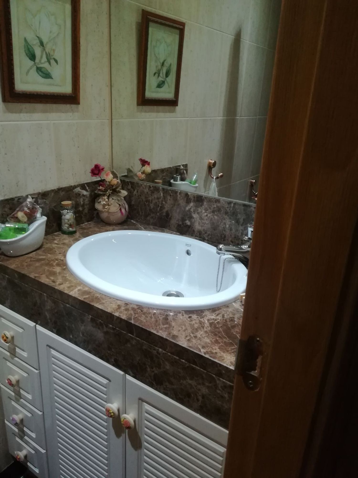 Dúplex en Barrio Prado de Santo Domingo - Foto 14