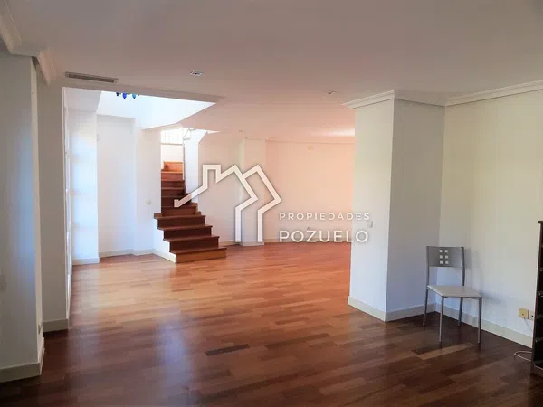 Chalet pareado en Bellas Artes, 6, Zona norte - Foto 12