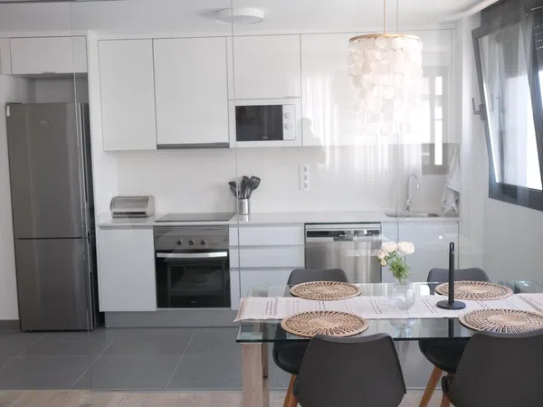 Piso en carretera de Chile, 31 - Foto 5