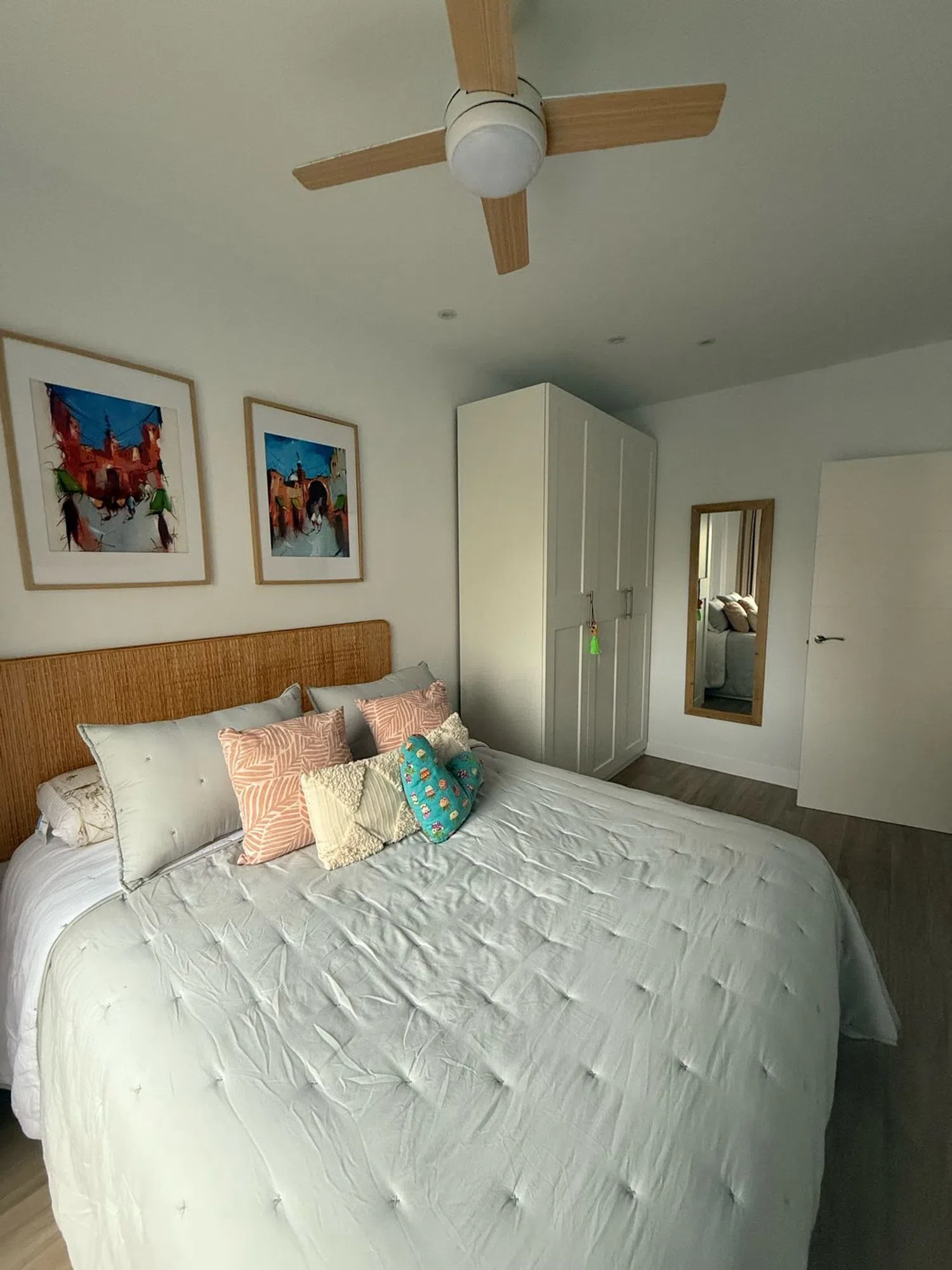 Piso en calle Samaniego, 2 - Foto 1