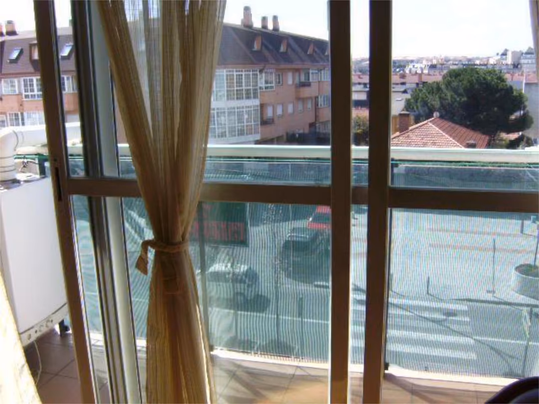 Piso en Honorio Lozano