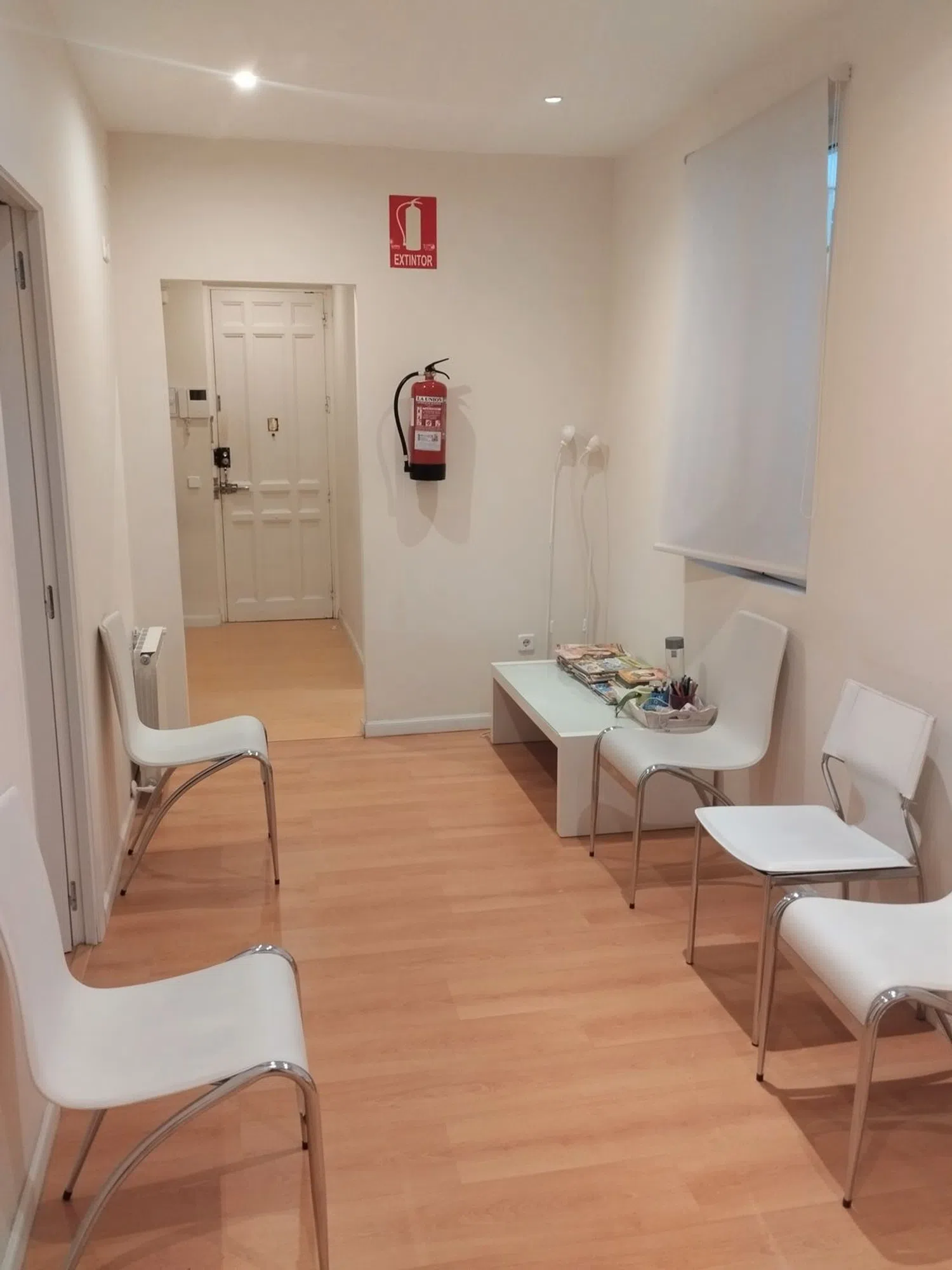 Piso en calle de Francisco Silvela, 104 - Foto 8