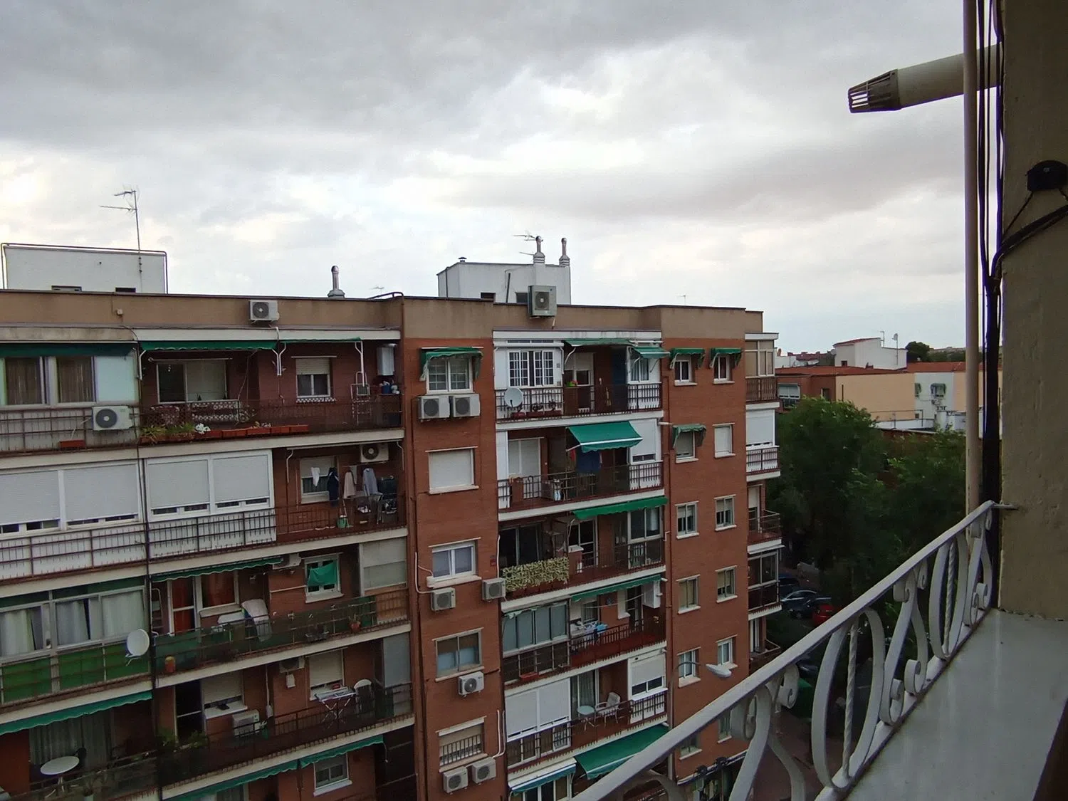Piso en paseo de los curas, 16 - Foto 5