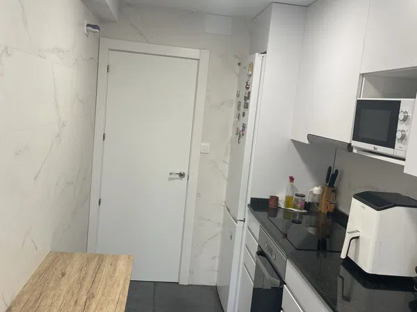 Piso en Monzon - Foto 4