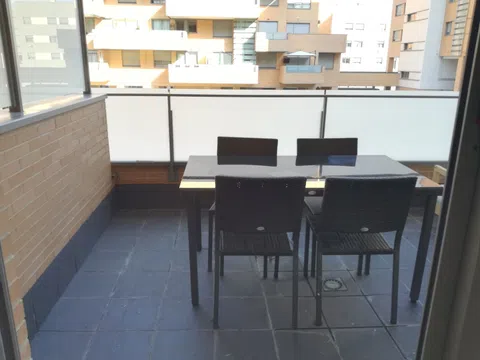 Piso en calle Vilar de Donas, 9 - Foto 3