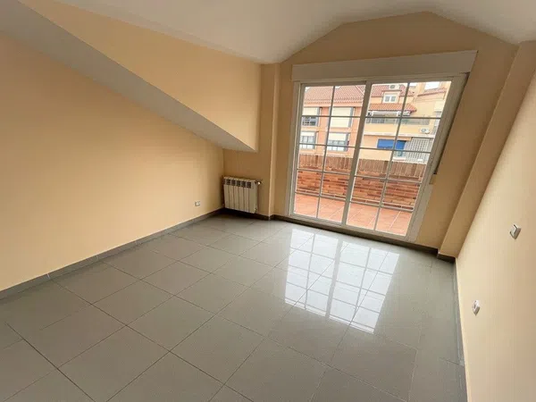 Dúplex en calle de Salamanca, 16 - Foto 12