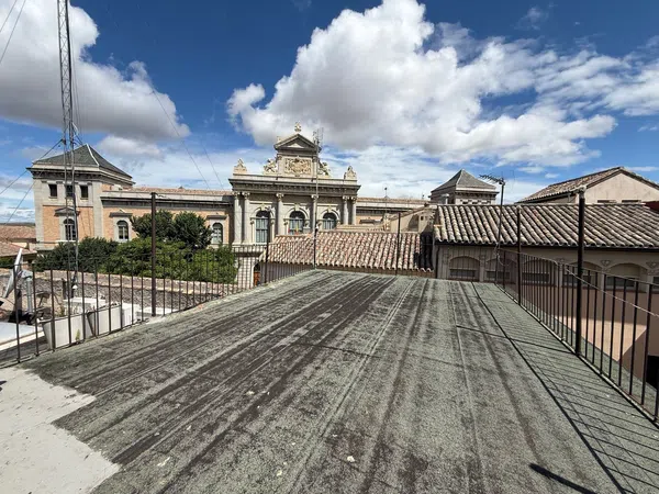 Piso en Calle de la Merced, 21, Casco Histórico, Casco Histórico - Foto 9