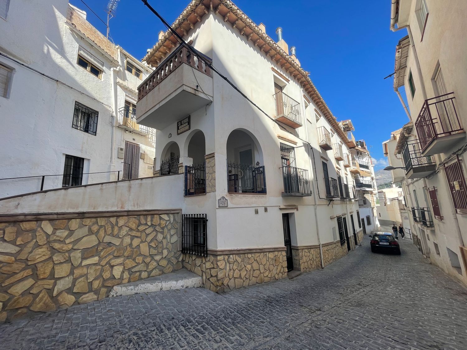 Chalet pareado en Calle Genil, 1 -3 - Foto 7