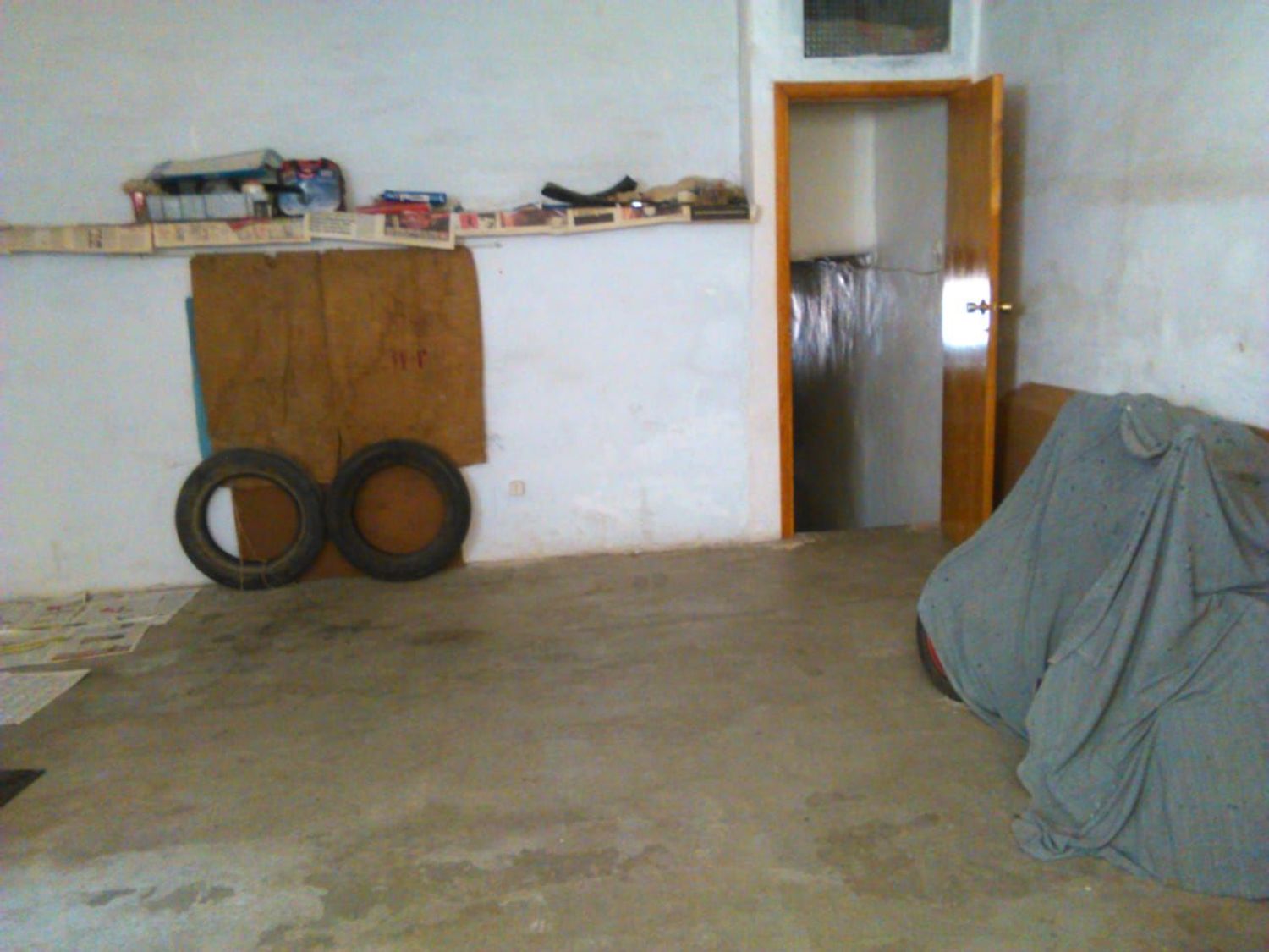 Casa de pueblo en Calle Castillo, 21 - Foto 11