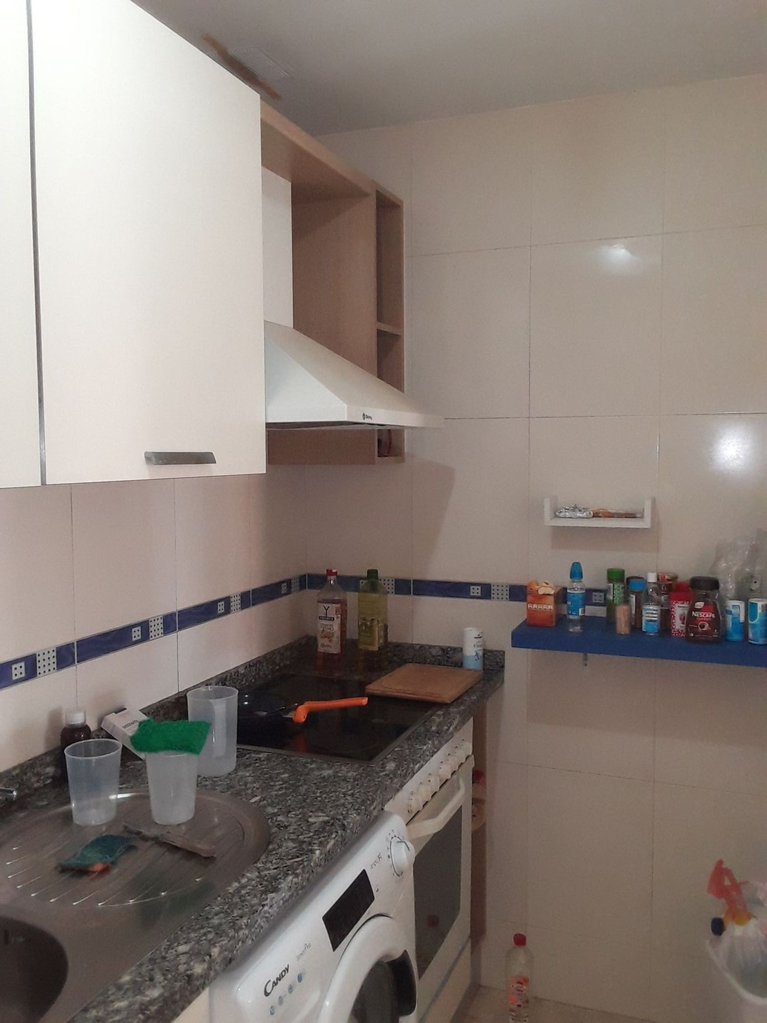 Piso en Calle Jose María Molina, 3, Aguadulce norte - Foto 8