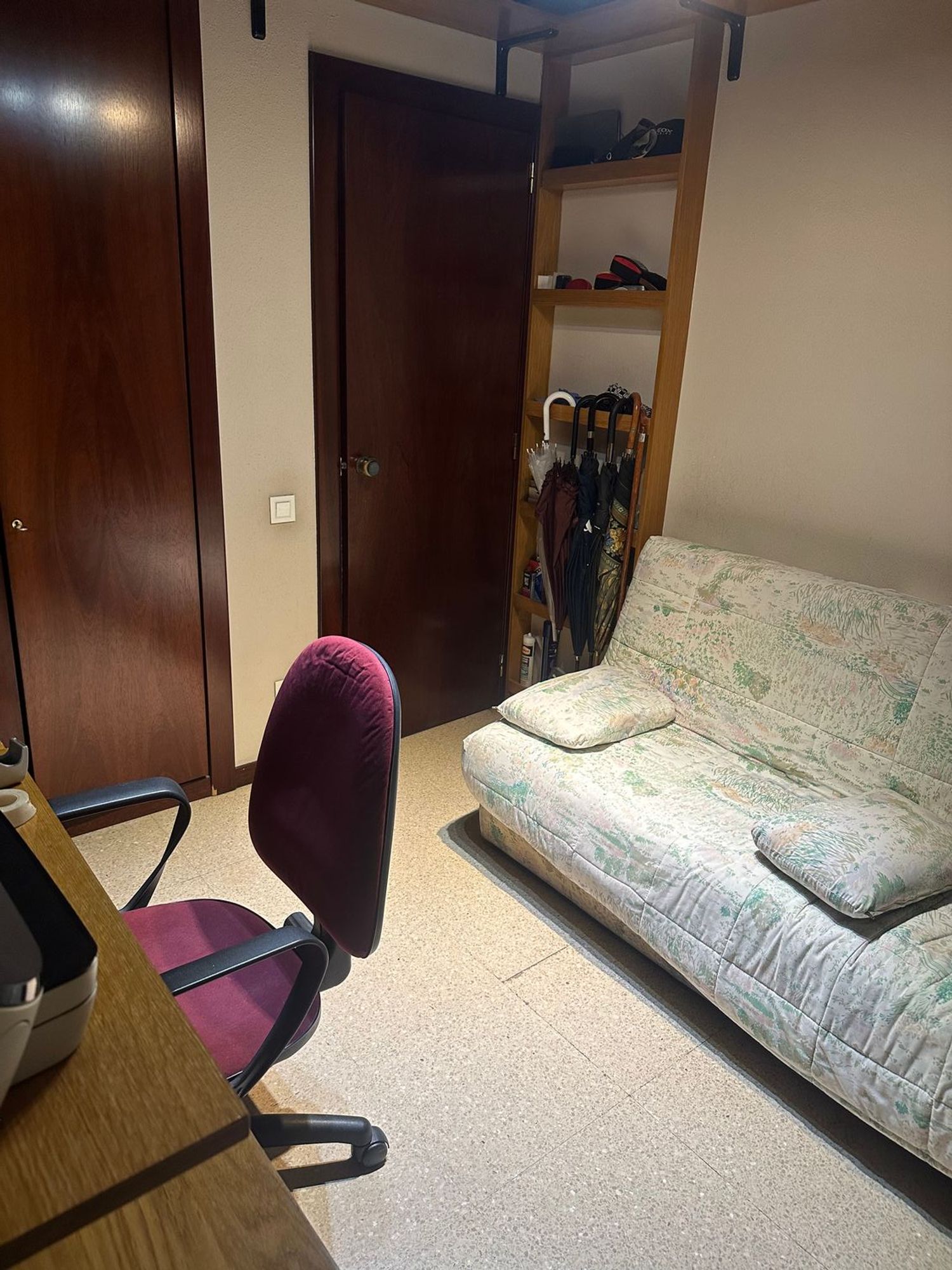 Piso en Barrio El Camp d'En Grassot i Gràcia Nova - Foto 27