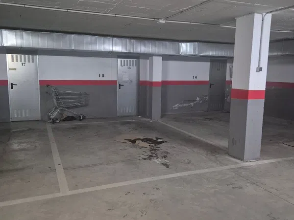Piso en Calle Artemisa, 4, Los Pacos, Los Pacos - Foto 2