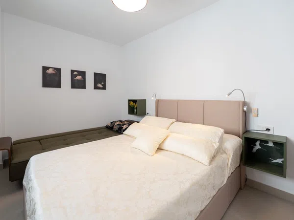 Ático en Calle Venta Espinosa, 2, Urbanización Santa Rosa, Urbanización Santa Rosa - Foto 15