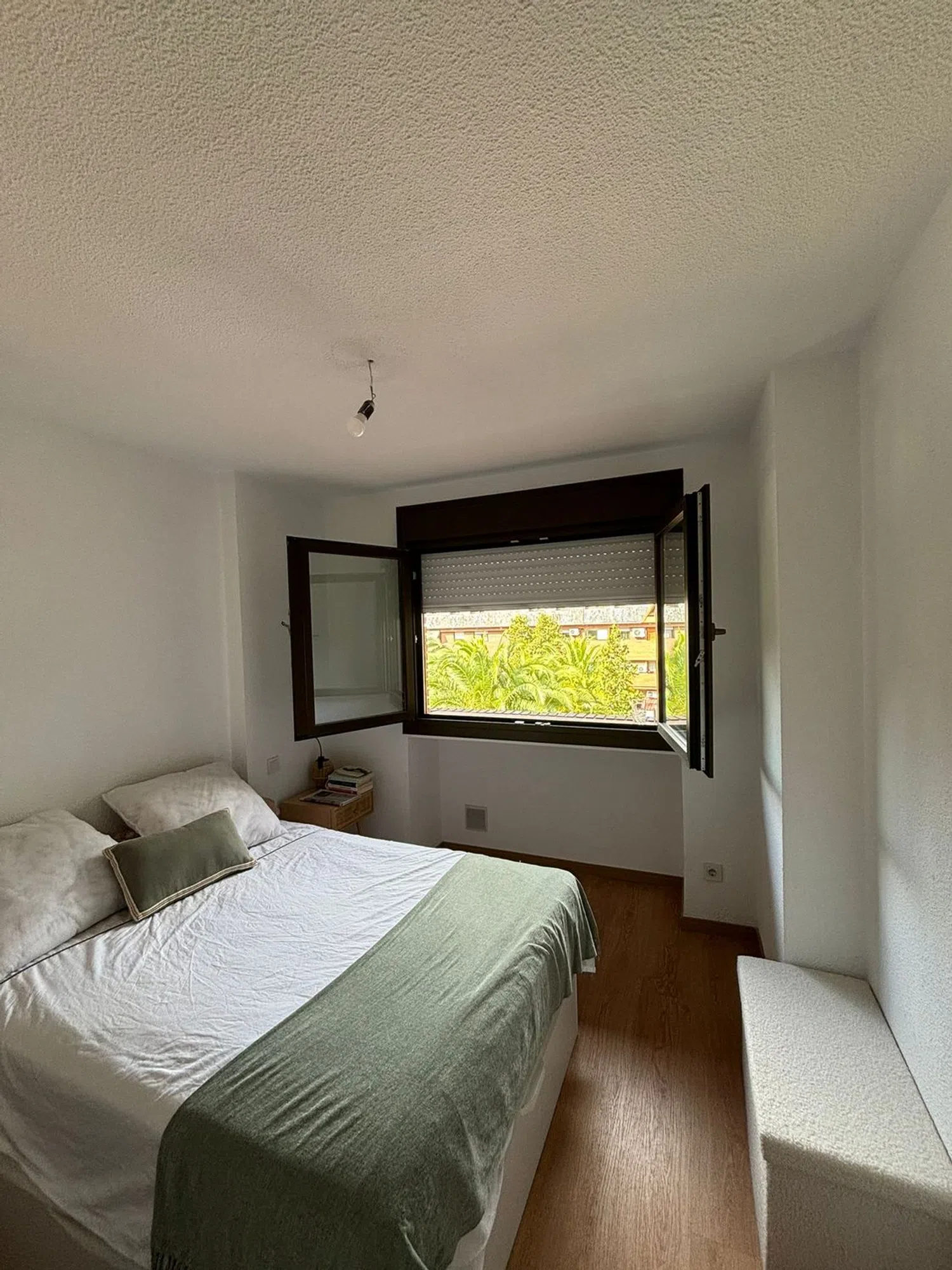 Piso en Barrio La Cañadilla - Foto 10