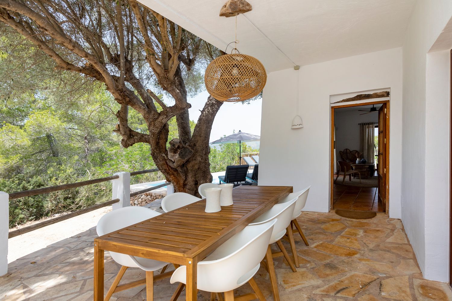 Casa o chalet independiente en Lugar Venda de Safragell, 47 - Foto 15