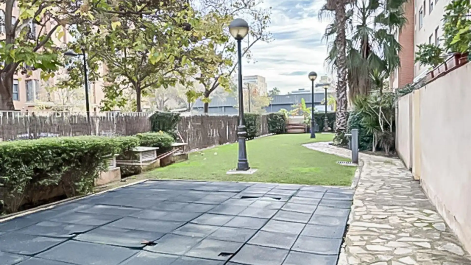 Piso en  Avinguda del Mestre Rodrigo 82 - Foto 11