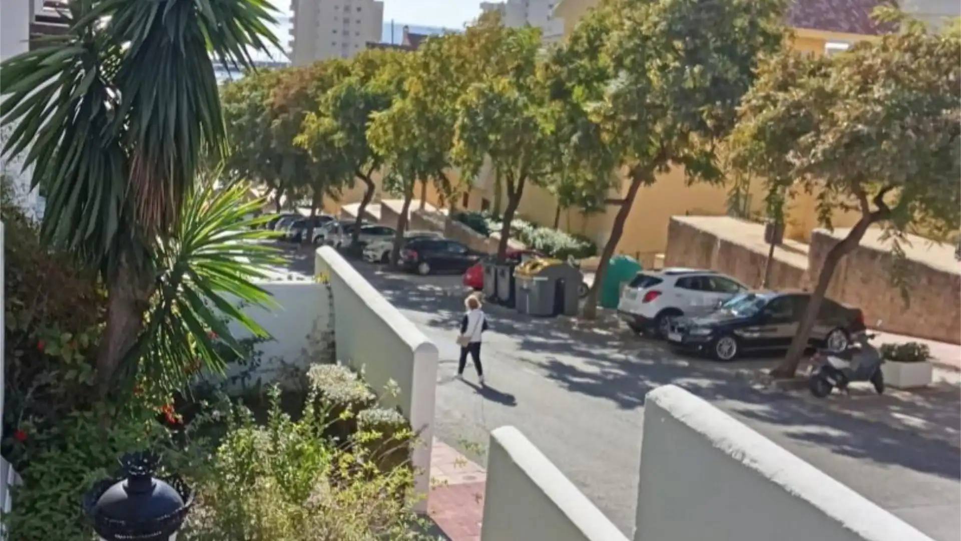 Piso en  Avenida Reina Sofía 2 - Foto 19