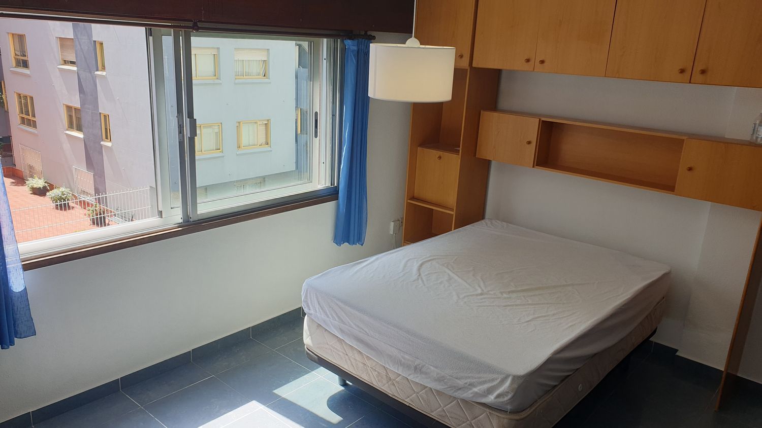 Estudio en calle Urzaiz, 97 - Foto 1