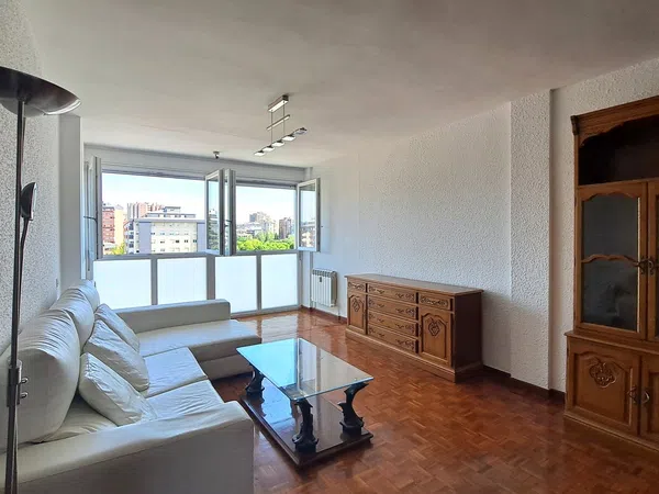 Piso en Calle Pedro Malón de Chaide, 17 - Foto 4