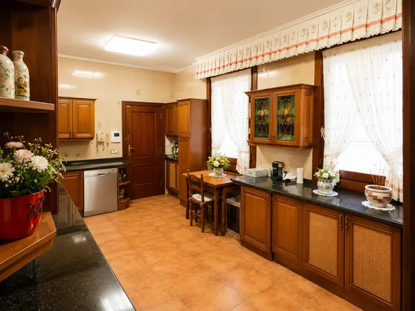 Piso en Urkixo Zumarkalea, 36 b, Alhondiga - Foto 9