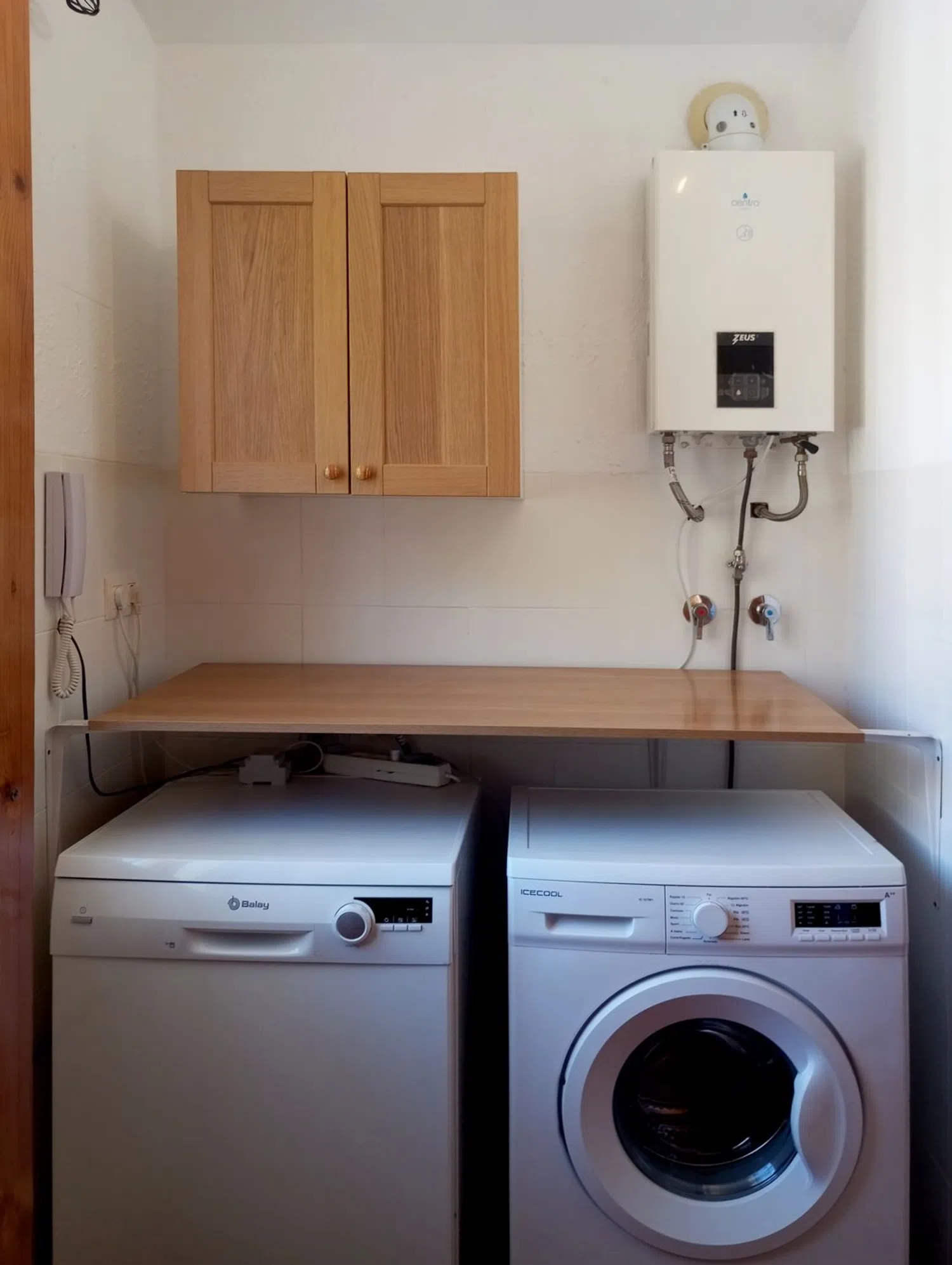 Casa independiente en El Atabal s/n sn - Foto 15